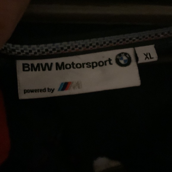BMW SWEATER - Picture 5 of 9